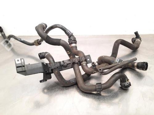 Used Pipe MERCEDES-BENZ GLE (V167) GLE 400 d 4-matic (167.123) (330 hp) 20080525