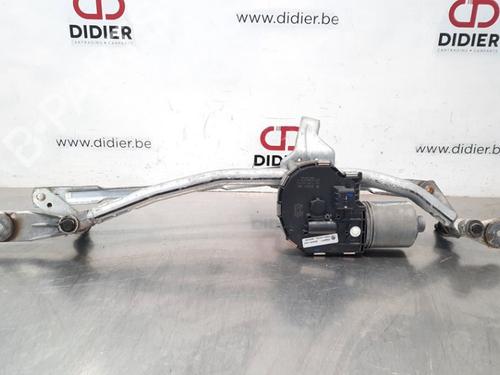Vindrude Viskermekanisme BMW 5 Touring (F11) 518 d (150 hp) 10897787