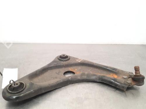Used Right front suspension arm OPEL CROSSLAND X / CROSSLAND (P17, P2QO) 1.5 Turbo D (75) (120 hp) 20079186