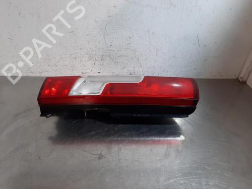 Left taillight CITROËN JUMPER II Van 2.0 BlueHDi 130 | BP29515323C34 