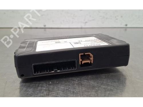 Electronic module OPEL VIVARO B Van (X82) 1.6 CDTI (05) | BP39452933M83 - Image 4