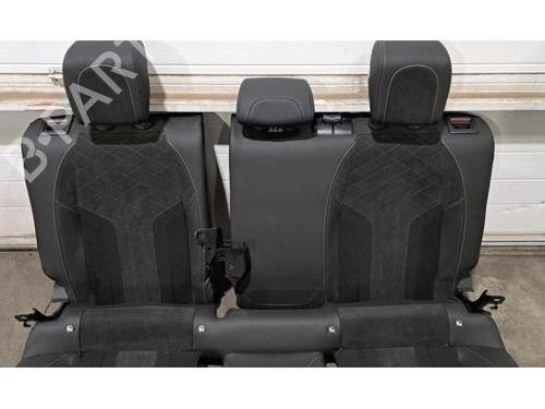 Seats set OPEL COMBO Box Body/MPV (K9) Combo-e | BP29379414C78 