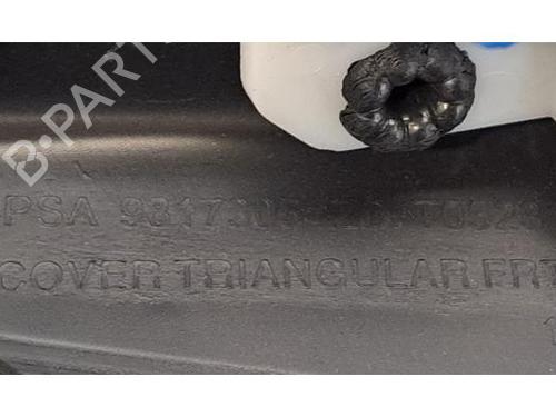 Speaker PEUGEOT 5008 II (MC_, MJ_, MR_, M4_) 1.5 BlueHDi 130 (MCYHZJ, MCYHZR, MCYHZX) | BP29468193E2 