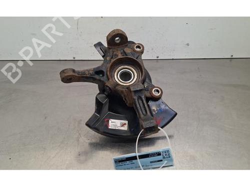 Used Right front steering knuckle Right front steering knuckle HYUNDAI i20 III (BC3, BI3) 1.0 T-GDI (101 hp) 36310078 36310078