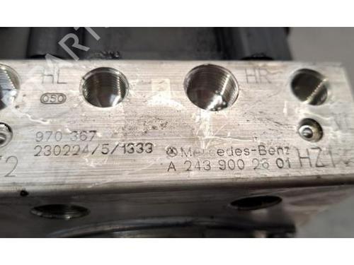 ABS Bremseaggregat MERCEDES-BENZ EQA (H243) EQA 250+ (243.702) | BP29701211M43 