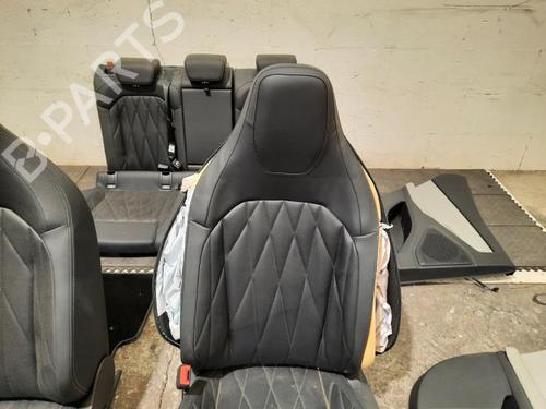 Seats set FORD USA EXPLORER (CX740) EV | BP37251477C78  - Image 7