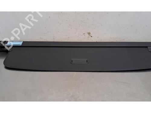 Used Rear parcel shelf Rear parcel shelf AUDI A4 B9 Avant (8W5, 8WD) 30 TDI Mild Hybrid (136 hp) 36099768 36099768