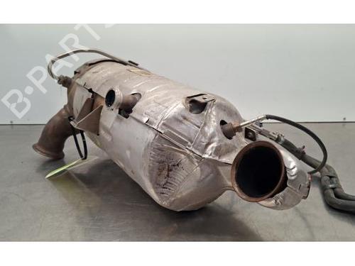 Catalyst PEUGEOT PARTNER Box Body/MPV (K9) 1.5 BlueHDI 130 | BP31273075M10