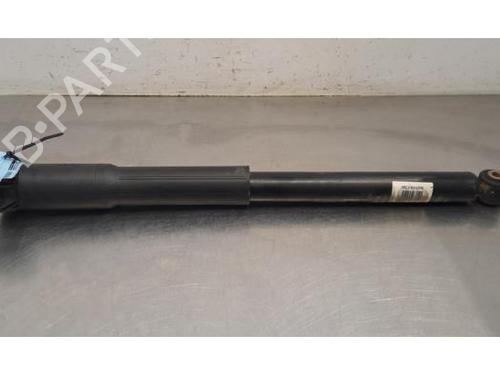 Used Left rear shock absorber Left rear shock absorber CITROËN C3 IV (CC_, CB_) ë-C3 (CBZYAZ) (113 hp) 33859601 33859601