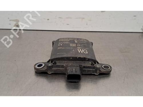 Used Electronic module Electronic module TOYOTA COROLLA Estate (_E21_) 1.8 Hybrid (ZWE211W) (122 hp) 33316593 33316593