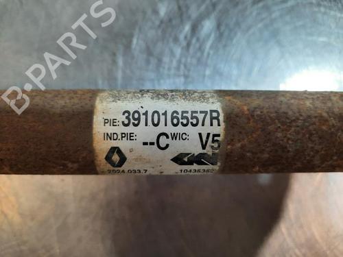 Left front driveshaft RENAULT AUSTRAL TCe 130 (HGM2) | BP37511692M38 - Image 4