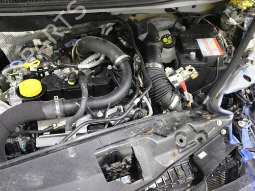 Electronic module DACIA SANDERO III 1.0 TCe 90 | BP38318644M83 - Image 14