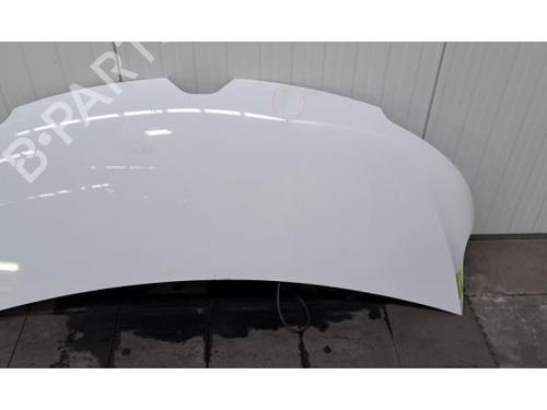 Used Hood Hood RENAULT MASTER III Van (FV) 2.3 dCi 150 FWD (FV0F, FV03, FV09) (150 hp) 33413723 33413723