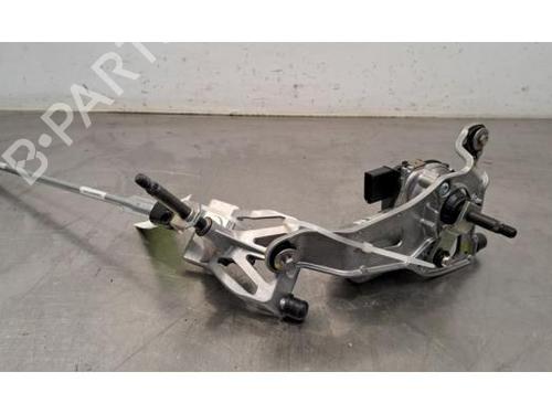 Used Front wipers mechanism Front wipers mechanism PEUGEOT 3008 III (KA_, KB_, KC_) e-210 (KCZKZX) (213 hp) 30057089 30057089