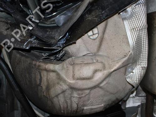 Left front door OPEL CORSA F (P2JO) 1.2 (68) | BP29343805C2 