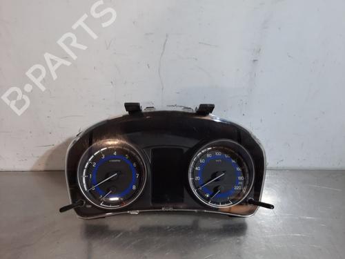Kombinert Instrument SUZUKI BALENO (FW, EW) 1.2 (A1K412) (90 hp) 17114605