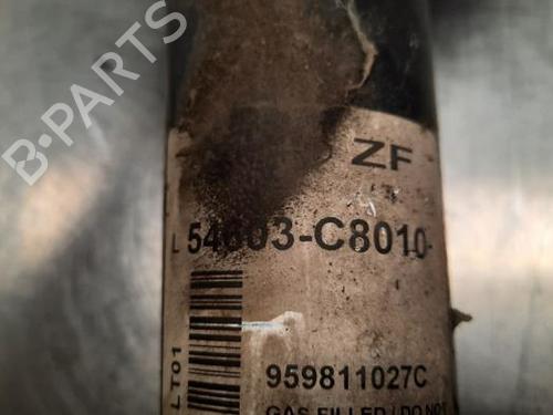 Left front shock absorber HYUNDAI i20 II (GB, IB) 1.0 T-GDI | BP23605439M16 