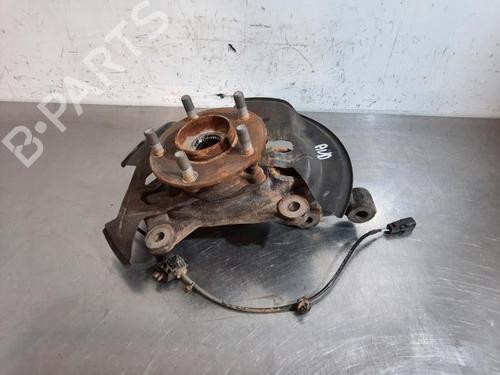 Right front steering knuckle MAZDA CX-5 (KE, GH) 2.0 AWD (KEEAW) | BP23600489M26 