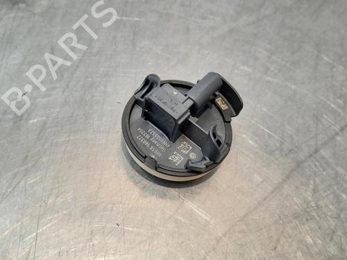 Elektronisk modul PORSCHE TAYCAN Cross Turismo (Y1B) Turbo (Y1BFC1) (680 hp) 15035140