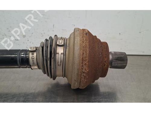 Right rear driveshaft CUPRA BORN (K11) 63 | BP37285244M41 - Image 4