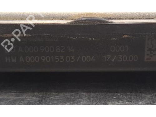 Electronic module MERCEDES-BENZ CLA Shooting Brake (X118) CLA 250 e (118.686) | BP37453789M83 - Image 5