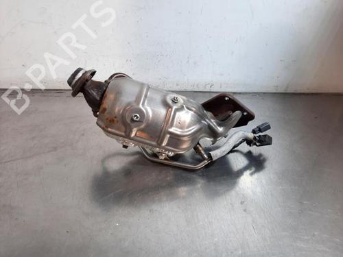 Catalyst TOYOTA AYGO X (_B7_) 1.0 VVT-i (KGB70) | BP38606595M10 - Image 3