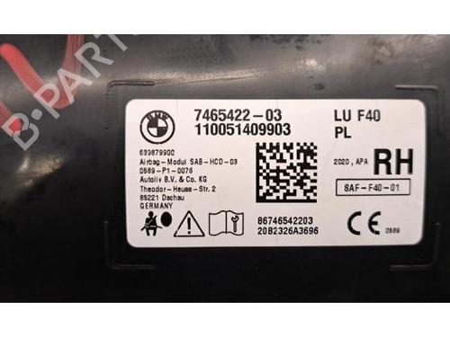 Other BMW 1 (F40) 118 i | BP32398636O1 - Image 2