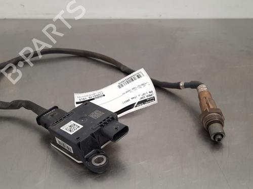 Elektronisk sensor BMW 2 Gran Coupe (F44) 218 d (150 hp) 19650246