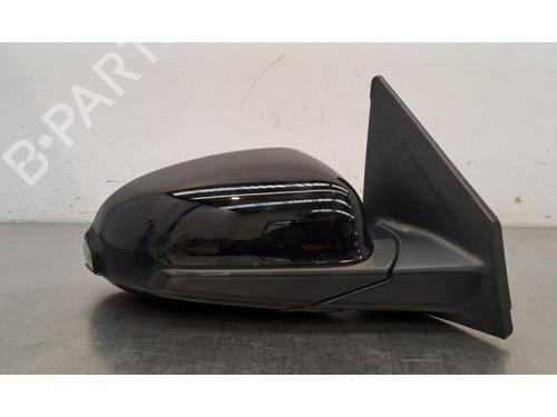 Used Right mirror HYUNDAI KONA (OS, OSE, OSI) EV (136 hp) 29493799