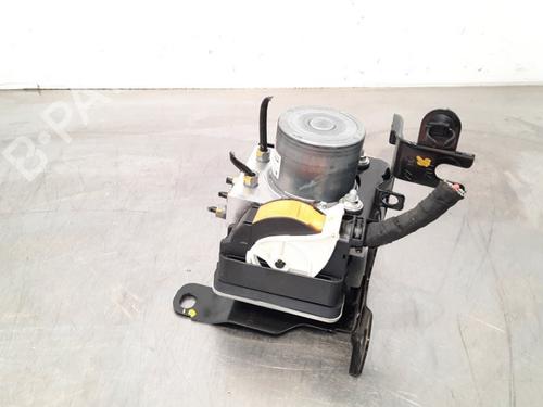 Used ABS pump CITROËN C5 AIRCROSS (A_) 1.6 Hybrid 225 (A45GFR) (224 hp) 15038277