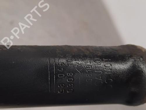 Right rear shock absorber PEUGEOT 208 I (CA_, CC_) 1.6 HDi | BP15725945M19
