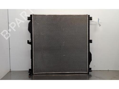 Used Water radiator Water radiator LAND ROVER RANGE ROVER SPORT III (L461) 3.0 D300 MHEV AWD (300 hp) 36379531 36379531