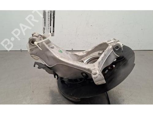 Left front steering knuckle RENAULT AUSTRAL E-TECH 200 Hybrid (HGM2) | BP37083012M25 - Image 4