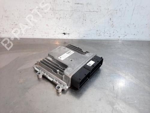Used Engine control unit (ECU) KIA NIRO I (DE) E-NIRO (136 hp) 19649591