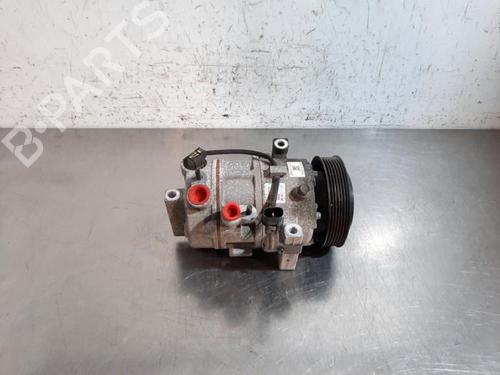 AC compressor HYUNDAI TUCSON (TL, TLE) 2.0 CRDi All-wheel Drive | BP29643162M34 