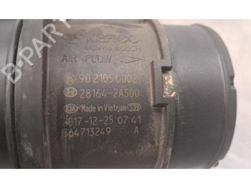 Luftmassemåler HYUNDAI TUCSON (TL, TLE) 1.7 CRDi | BP30046898M95