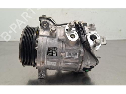 Used AC compressor AC compressor LAND ROVER RANGE ROVER SPORT III (L461) 3.0 D300 MHEV AWD (300 hp) 36379369 36379369