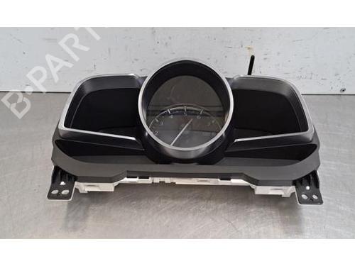 Used Instrument cluster Instrument cluster MAZDA CX-3 (DK) 2.0 SKYACTIV-G (DK5W, DK6W) (120 hp) 34433743 34433743