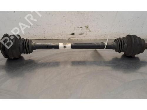 Used Left rear driveshaft Left rear driveshaft MERCEDES-BENZ VITO Mixto (Double Cabin) (W447) 111 CDI (447.701, 447.703, 447.705) (114 hp) 36379436 36379436