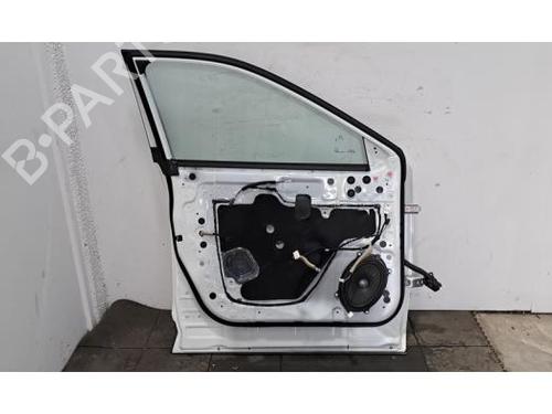 Left front door NISSAN X-TRAIL IV (T33) 1.5 VC-T e-Power | BP30139131C2