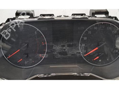 Instrument cluster RENAULT TRAFIC III Van (FG_) 2.0 dCi 130 (FGMY) | BP38043833C47 - Image 2