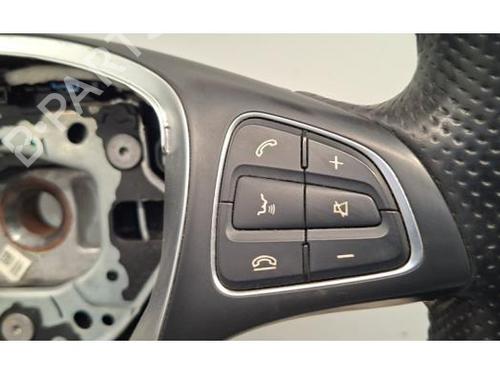 Steering wheel MERCEDES-BENZ VITO Van (W447) 110 CDI (447.601, 447.603, 447.605) | BP31274087C49