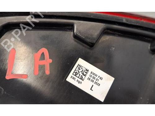 Left taillight BMW 1 (F40) 116 d | BP39154443C34 - Image 6
