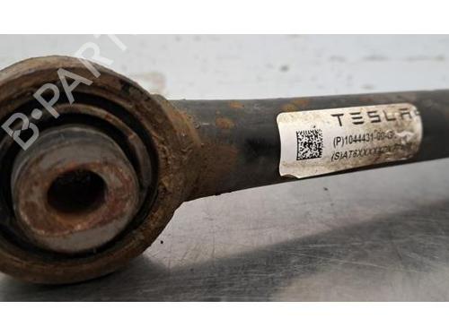 Left rear suspension arm TESLA MODEL 3 (5YJ3) EV Perfomance AWD | BP34408332M14 - Image 3