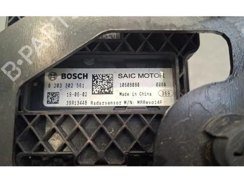 Electronic module MG MG ZS SUV (AZS1) EV | BP37091867M83 - Image 3