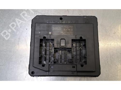 Electronic module VW T-CROSS (C11, D31) 1.0 TSI | BP37674674M83 - Image 2