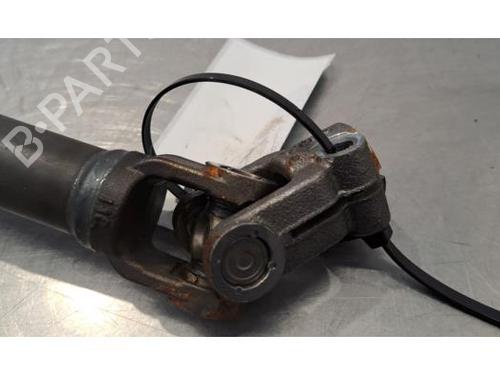 Steering column KIA SPORTAGE IV (QL, QLE) 1.6 GDI | BP33297341M21 - Image 5