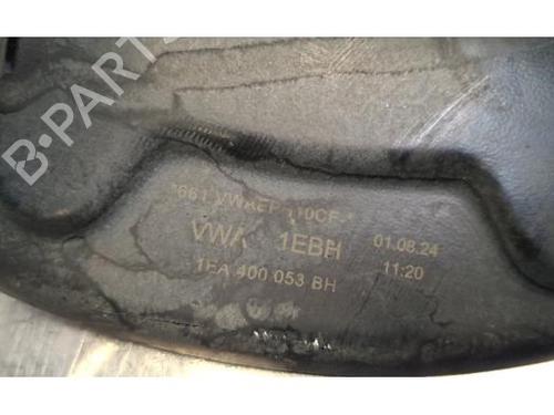 Left front steering knuckle CUPRA BORN (K11) 63 | BP37285234M25 - Image 3
