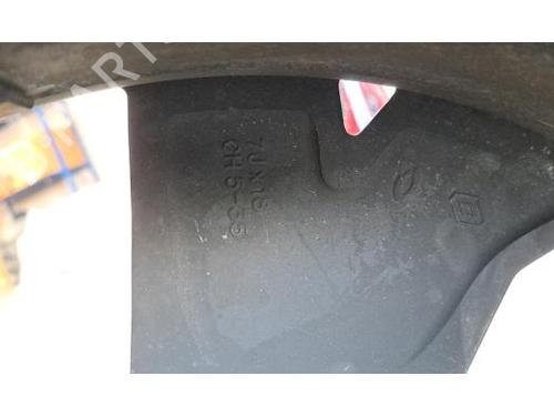 Rim RENAULT ARKANA I (LCM_, LDN_) 1.6 E-TECH 145 (LDMU) | BP23619674C45