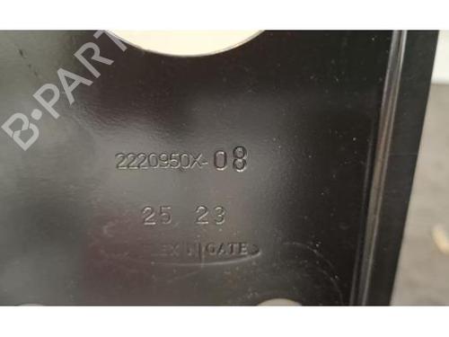 Frontplade/Frontkurv RENAULT SYMBIOZ 1.6 E-Tech 145 | BP39909479C72 - Image 3